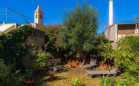 Villa Ca Sa Padrina